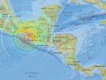 El terremoto en México equivale a la explosión de 32.000 bombas como la de Hiroshima o 416 millones de toneladas de TNT