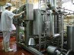 La producción industrial sube 10,1% en julio en Cantabria, el mayor incremento del país