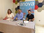 El alcalde de Val do Dubra (A Coruña) acusa al PP de llevar a cabo una "moción de censura encubierta" en este municipio