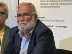 Ramón Ruiz: "Si he sido desleal en algo ha sido al ego del secretario general"