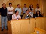 IU prevé culminar a mediados de septiembre el expediente incoado contra el alcalde de La Roda