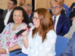 Alcaldesa exige que redacción del proyecto para la conexión del Corredor con Cartagena se adjudique "de forma inmediata"