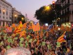 Puigdemont participará en la manifestación del lunes en Barcelona