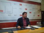 PSOE C-LM responde al PP que las aportaciones del Estado para entidades sociales "se deben a una sentencia judicial"