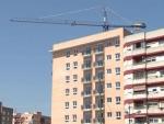 Las hipotecas sobre viviendas en Madrid crecen un 37,8% hasta las 5.663 operaciones en junio