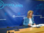 PP dice que García-Page "se apropia" de los 10 millones de euros que cede el Estado para subvencionar entidades sociales