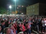 Plataforma Pro-Soterramiento convoca para finales de mes una nueva manifestación por las calles de Murcia