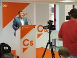 Ciudadanos pide a la Junta que "pise el acelerador" con los proyectos pendientes en Málaga