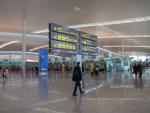 Aena replica al Govern catalán que su gestión da al Aeropuerto de Barcelona "excelentes resultados"