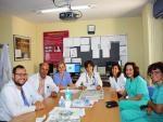 El Hospital de Cuenca aumenta la cirugía conservadora y minimiza las técnicas invasivas en los tumores de mama