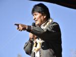 El MAS presenta una solicitud ante el Constitucional de Bolivia para intentar que Morales pueda ser reelegido