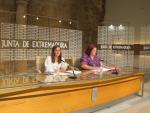 La Junta de Extremadura sacará a concurso 1.132 plazas dentro de la Oferta Pública de Empleo 2017