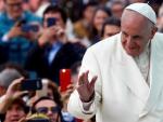 Misionero en Colombia destaca que el Pontífice "anima, fortalece y dignifica" con su presencia: "Es el Papa de la gente"