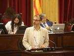 Barceló niega que el Govern haga de "repartidora entre los amigos" con los fondos del impuesto turístico
