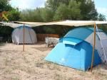La Guardia Civil denuncia a tres campings ilegales en Mallorca