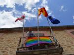 Jóvenes Centrados en Segovia pide a la Diputación que ejecute los acuerdos aprobados contra la LGTBIfobia