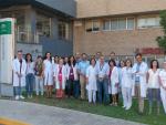 Profesionales del Hospital del Virgen del Rocío se unen a la Red Española de Ensayos Clínicos Pediátricos