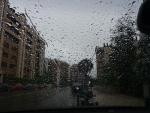 Las lluvias llegan mañana al norte y nordeste de España y las temperaturas suben hasta registrar valores "normales"
