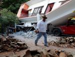 terremoto de Mexico