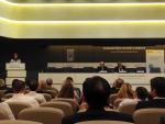 Carmen Vela propone "arreglar" relaciones diplomáticas para buscar "soluciones globales" al cambio climático