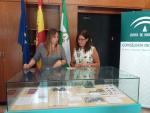 El Archivo Provincial dedica a la historia y turismo de Torremolinos el documento del mes de septiembre