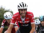 Un heroico Contador conquista el Angliru y Froome se asegura su primera Vuelta