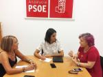 PSOE-A pedirá que las madres, cuyos hijos sean asesinados por sus parejas o exparejas, sean víctimas de violencia género
