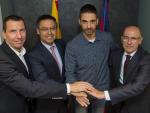 Navarro seguirá una década más vinculado al Barça y jugará como mínimo esta temporada