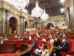 El PP catalán avisa a los alcaldes de que ceder locales "vulnera la legalidad"