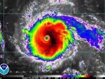 Oxfam teme que el huracán Irma destruya infraestructuras básicas de las zonas más vulnerables de Haití
