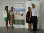Diputación y AECC ponen en marcha una campaña de prevención del cáncer de piel en la provincia