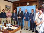 FAMP convocará una convención municipalista para fijar papel de ayuntamientos en modelo territorial del Estado