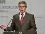 Junta pide a Gobierno que en los PGE de 2018 rectifique su "castigo" a Andalucía y le dé la inversión que le corresponde