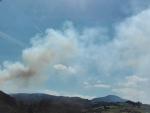 El fuego afectó a 1.699 hectáreas de superficie arbolada en Asturias hasta agosto