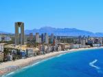 La Diputación de Alicante opina que una tasa turística sería "injusta" y restaría "competitividad" al sector