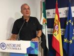 Monago (PP) reitera que para hablar de presupuestos de Extremadura antes se debe reunir a la comisión de seguimiento