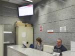 La Audiencia Provincial concentrará desde el lunes todas sus secciones, salvo Familia, en calle Santiago de Compostela