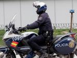 Detenidas seis personas por robar vehículos y desguazarlos en Leganés para vender las piezas