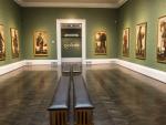 Zurbarán llena de "exotismo y color" el Museo Meadows de Dallas con su primera serie completa en EEUU