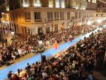 Arranca este viernes la Pasarela Larios Málaga Fashion Week con los desfiles de alta costura
