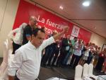 El nuevo secretario de Sanidad del PSOE de Ceuta dimite porque en realidad es de UPyD