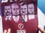 La Guardia Civil interviene más de 1,3 millones de carteles y material de propaganda del referéndum