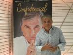 Pedro Ruiz protagonizará un espectáculo de confidencias "como en salón de casa" en el Casino
