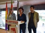 Ezker Anitza-IU apuesta por una "República plurinacional y federal" en la que Euskadi "tenga un encaje voluntario"