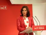 PSOE exige al Gobierno un "compromiso serio" de financiación educativa para el Pacto y critica su "inmovilismo"