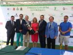 Marbella acoge esta semana el Open de España Femenino con las mejores jugadoras de golf del circuito europeo