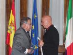 España e Italia abordan mejoras en inteligencia preventiva y equipos conjuntos de investigación contra el terrorismo