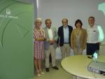 La Junta forma a los profesionales del Centro Andaluz de Medicina del Deporte en la mejora del rendimiento