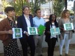 Oxfam Intermón denuncia al Gobierno ante Europa por incumplir la cuota de refugiados a diez días de que expire el plazo