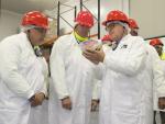Florette invierte 3 millones para duplicar su producción en Canarias y alcanzar los 100 empleos directos